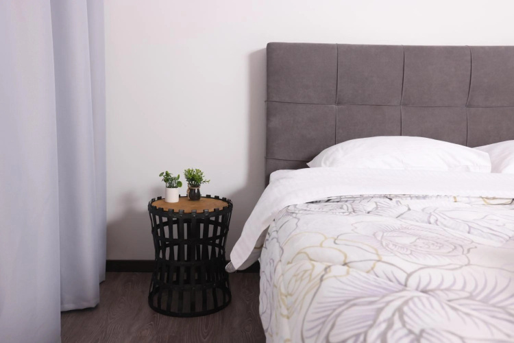 OPL Executive Apartment