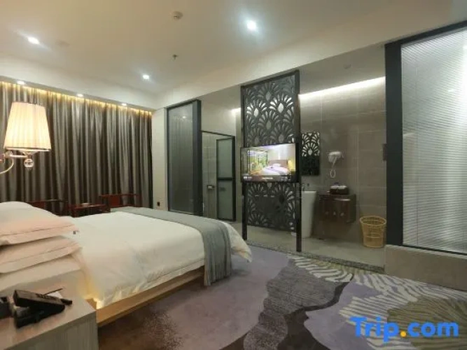 2 Bedrooms Premier Suite