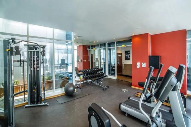 Espace Holiday Homes Dubai
