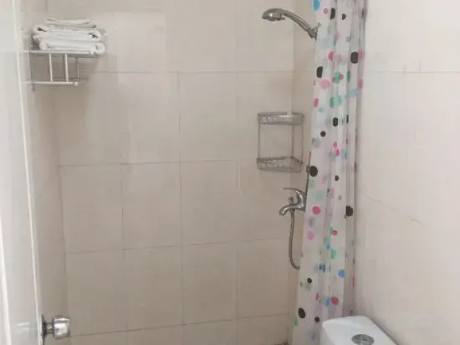 Shanghai Jianhong Hotel