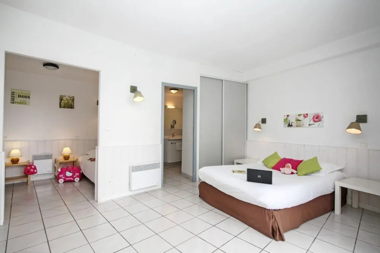 Amadour Hôtel