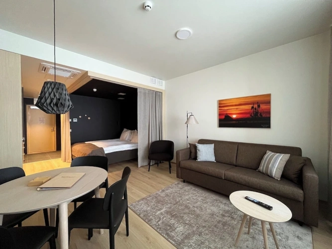 Standard Apartment