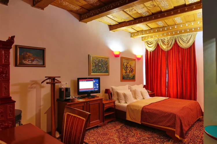 Hotel Royal Ricc