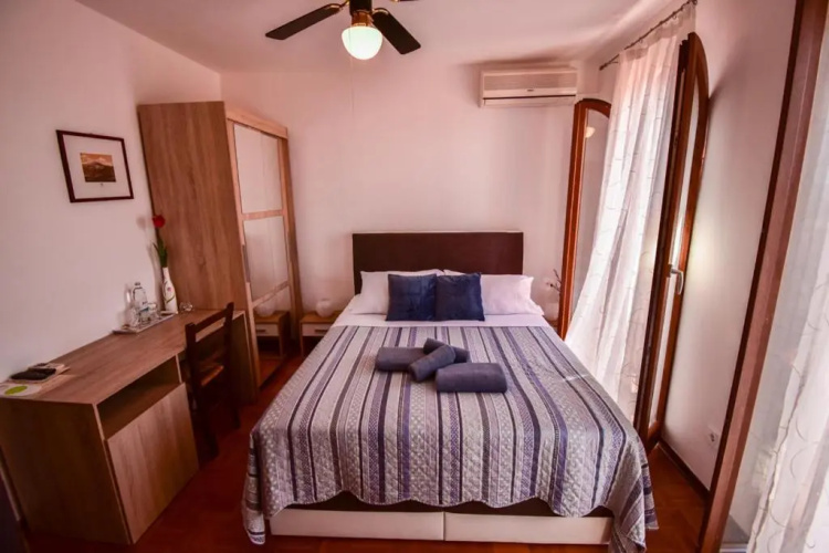 Guest House Torci 18