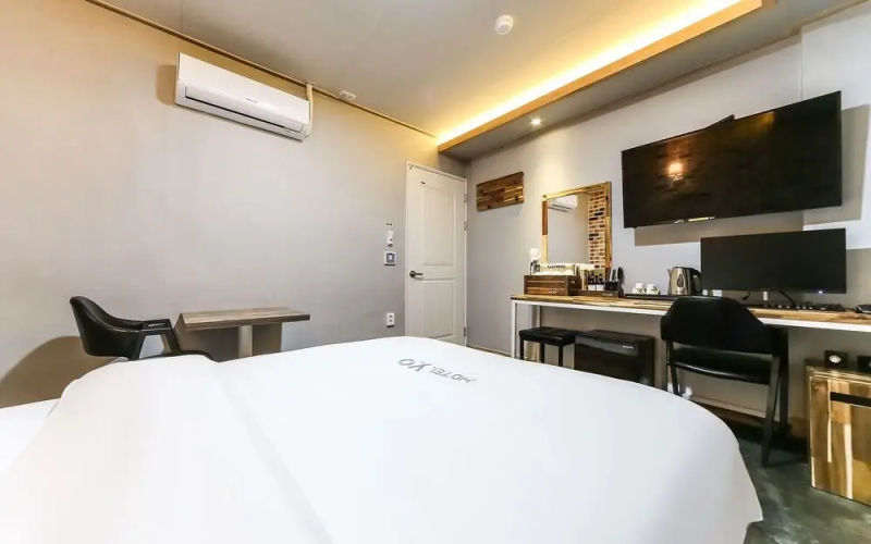 Gumi Indong Hotel Y.O