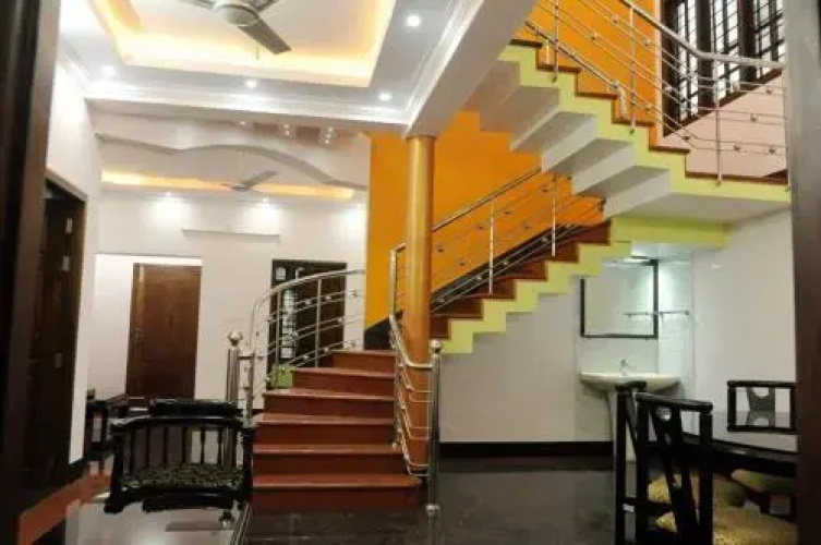 Moksha Homestay