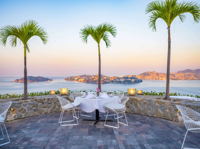Hotel Las Brisas Acapulco photo 31