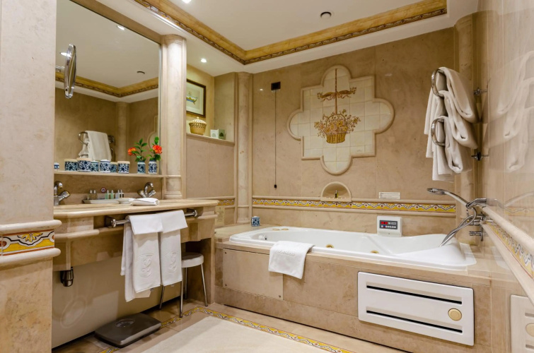 Olissippo Lapa Palace - The Leading Hotels of the World photo 27
