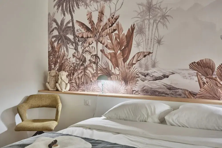 Charming Apartment - Eiffel Tower/trocadero