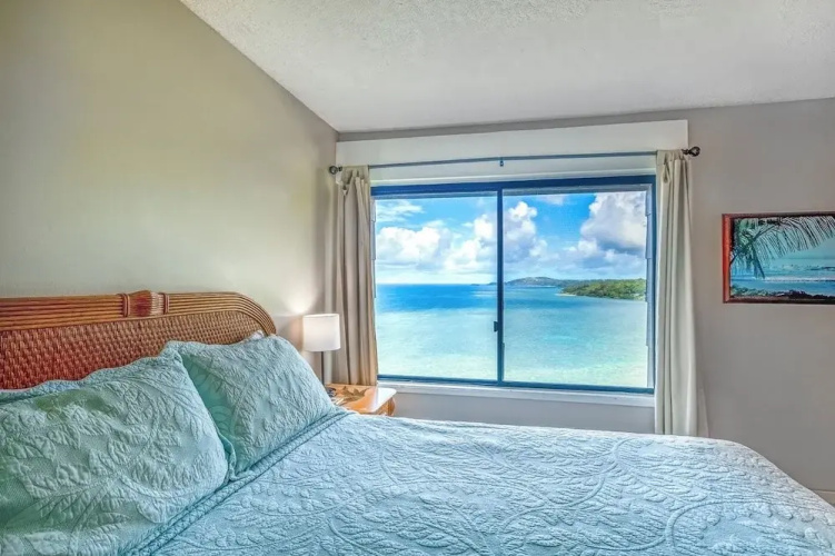 Sealodge E8