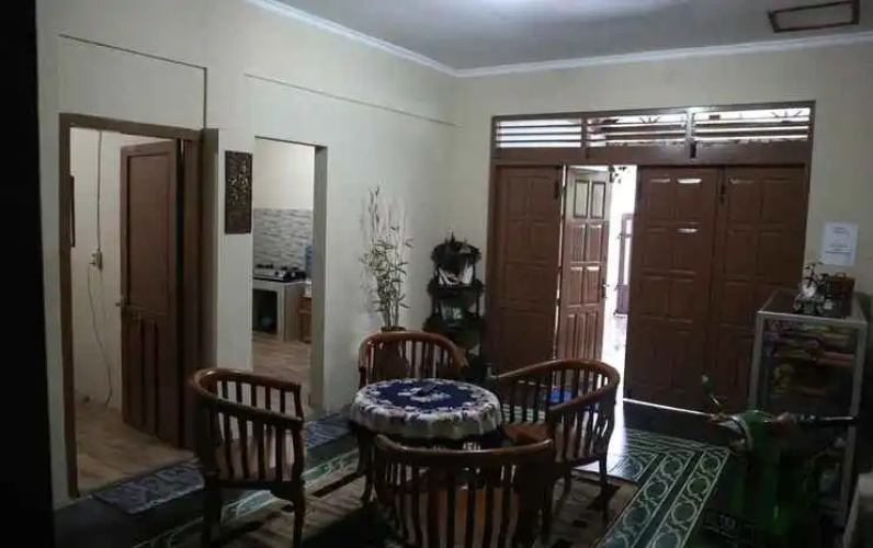 Kembar Guesthouse