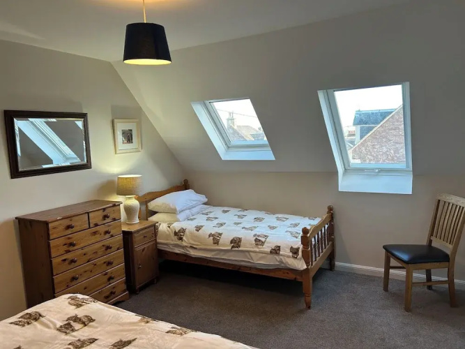 Cara's Cottage