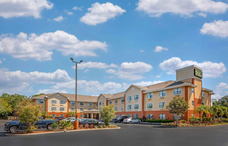 Extended Stay America St. Petersburg Clearwater Executive Dr. photo 21