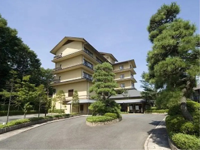 Suzume no Oyado Isobekan Hotel Overview
