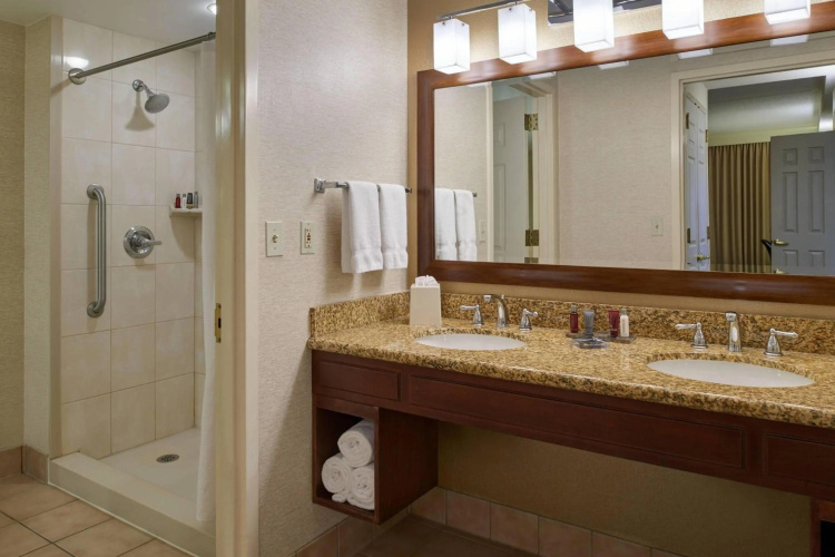 Chicago Marriott Midway photo 11