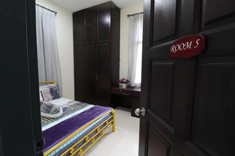 Puteri Homestay