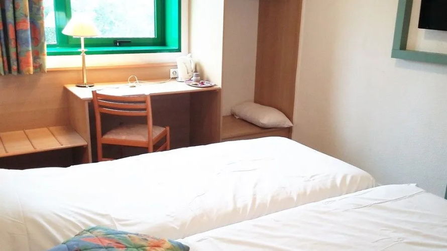 Millau Hotel Club