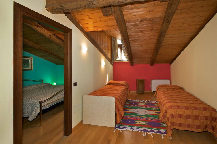 Hotel Chalet d’Oulx