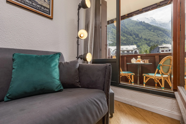 Chamonix Sud - Chez Loulou