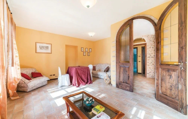 Casale Villa Chiara