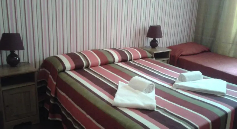 Savannah Guest House