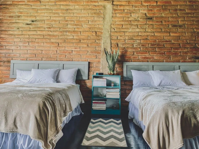 El Trapiche - Luxury Villa Ibarra