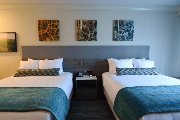 Blue Lake Casino & Hotel photo 7