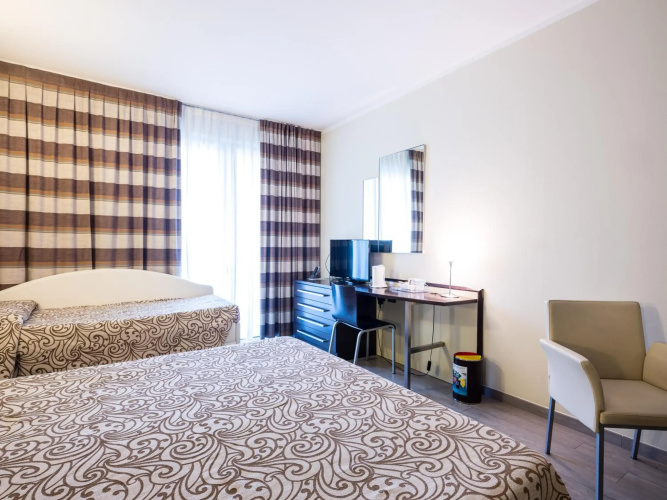 Parc Hotel