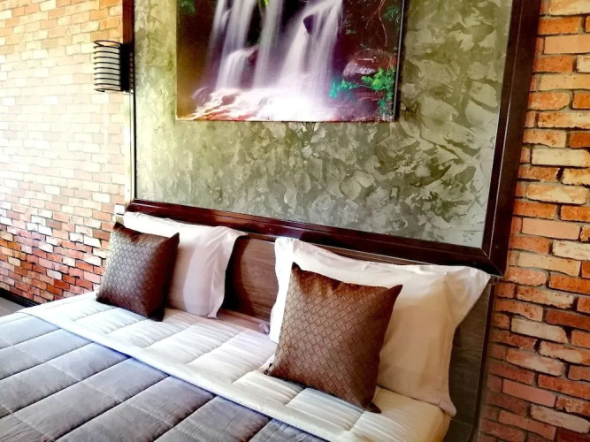 Khun Naparn Resort