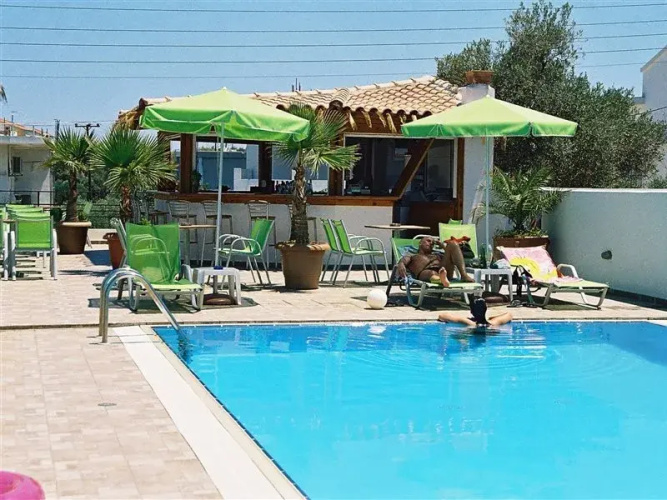 Skala Apartments