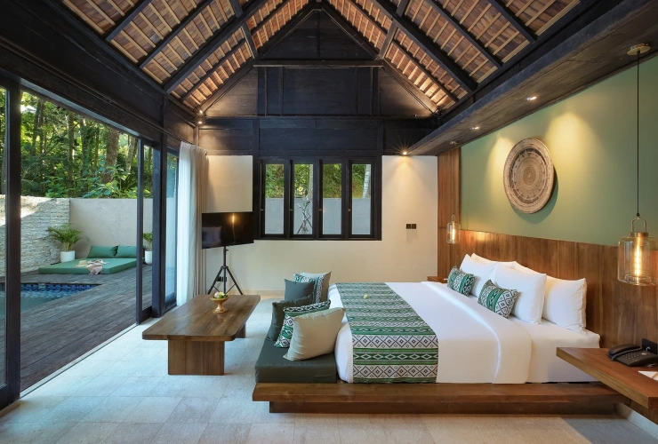 Royal Villa