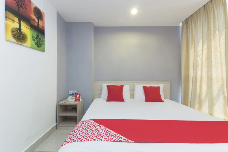 OYO 325 Damansara Inn