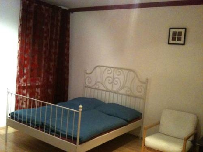 Apartment Alina
