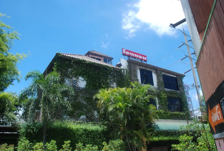 Hotelafbeelding