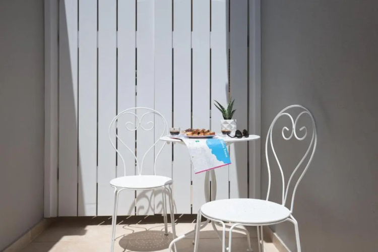 Chalepa Boutique Apartment