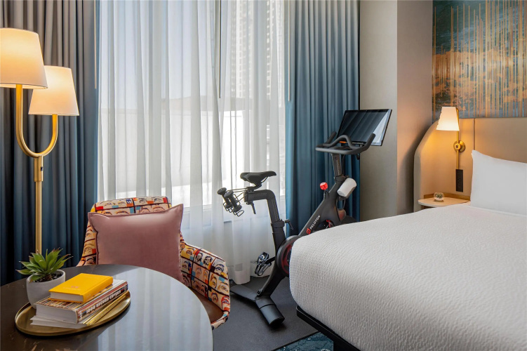 Tempo by Hilton Nashville Downtown photo 38