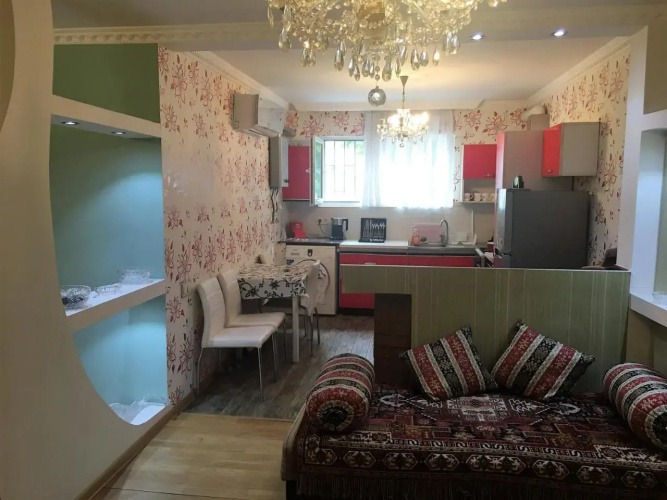 Modern Guest House