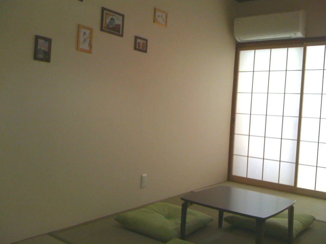 Harmony Guest House