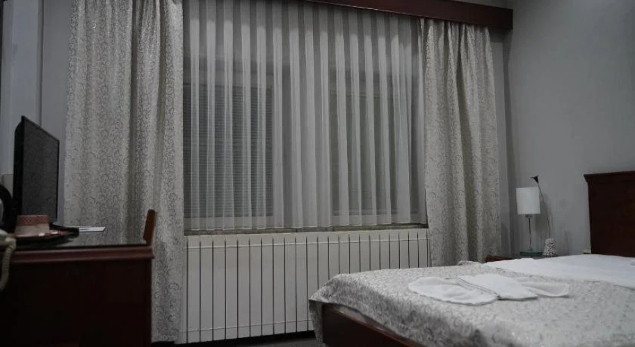 Hotel Tadz