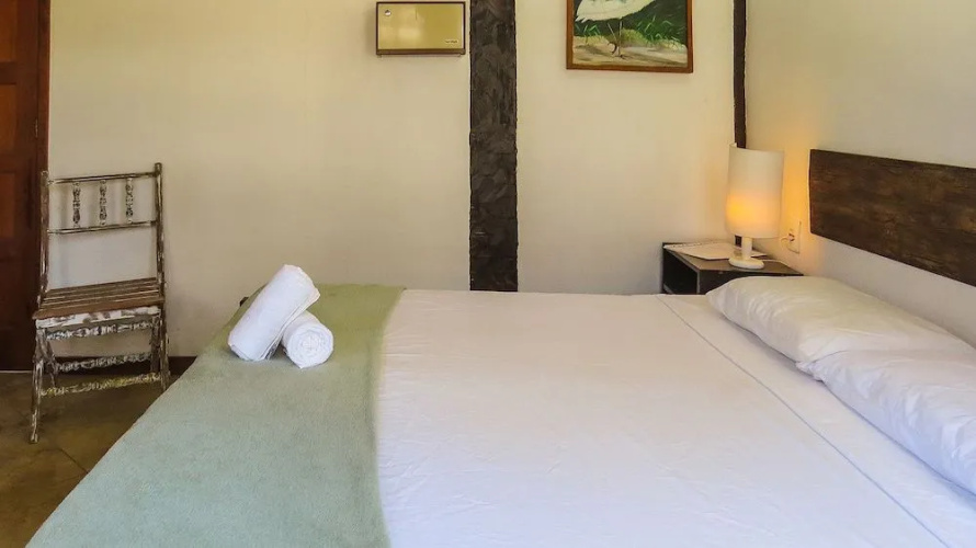 Petit Hotel Dali Búzios