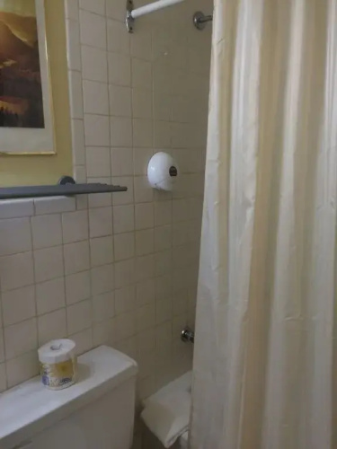 Mohawk Motel Canada