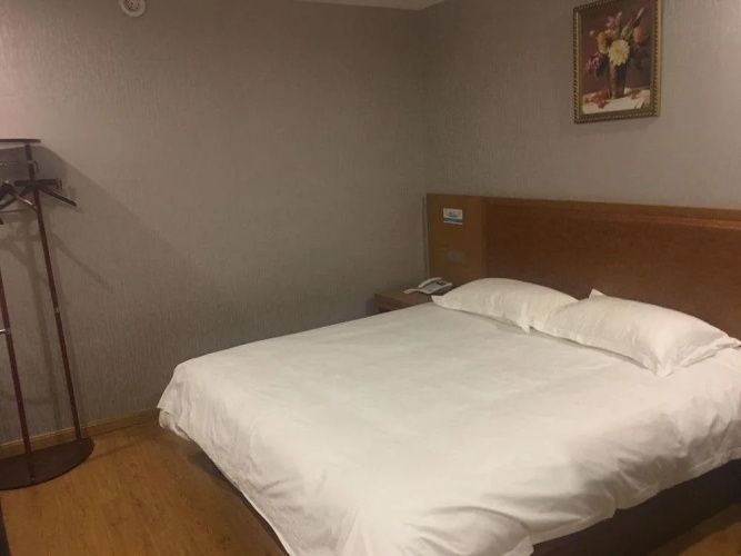 Ze Kai Yi Hotel