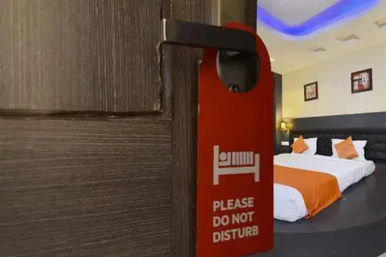 Hotelbild