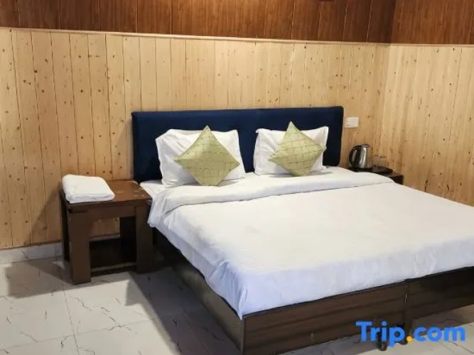 Premium Cottage