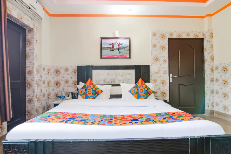 Fabhotel Prime Wonder World Resort