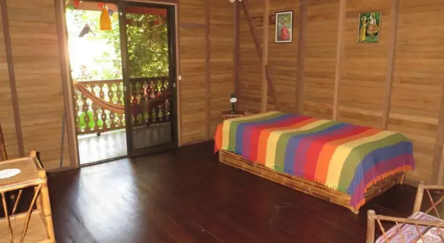 Cecropia House