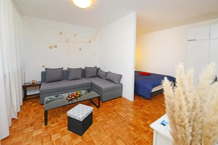 Apartment Vukovic
