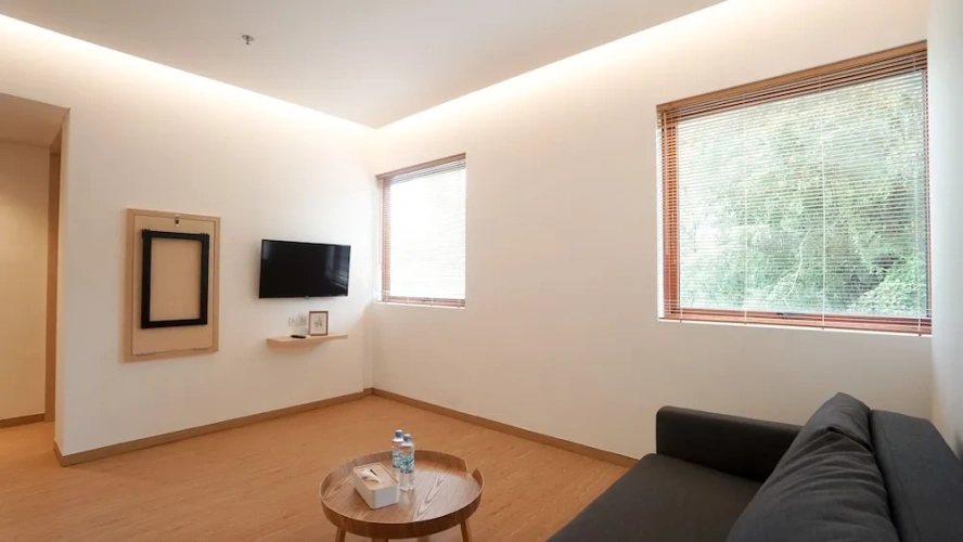 Standard Family room