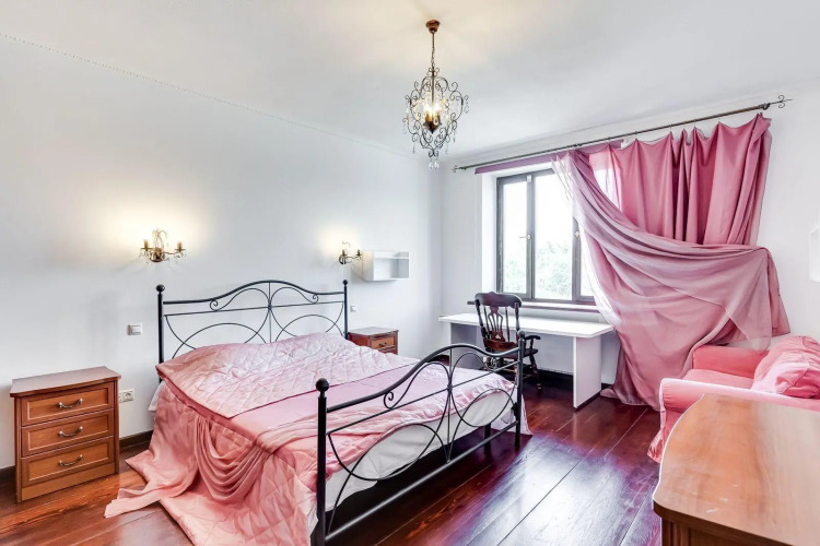 Фотография номера квартиры Апартаменты на улице Большая Садовая 52-56