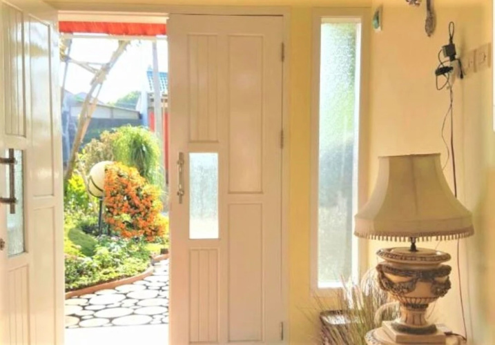 Anargya Guest House